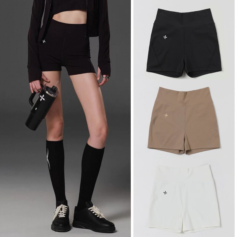 SK specializes in fitness shorts, sports and casual outdoor shorts, available in three summer colors for women SK specializes in fitness shorts, sports and casual outdoor shorts, available in three summer colors for women