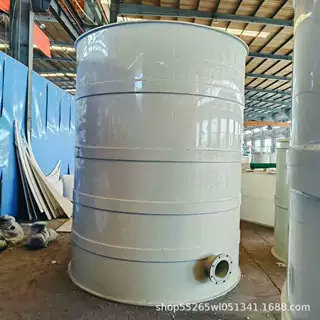 防腐蚀耐酸碱用PP抽滤槽PP聚丙烯负压抽滤器精密滤芯高耐腐蚀