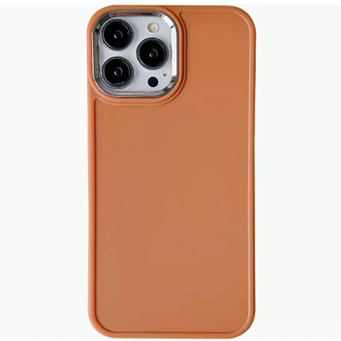 Apple, compatible lens, silicone phone case, iphone, 15promax