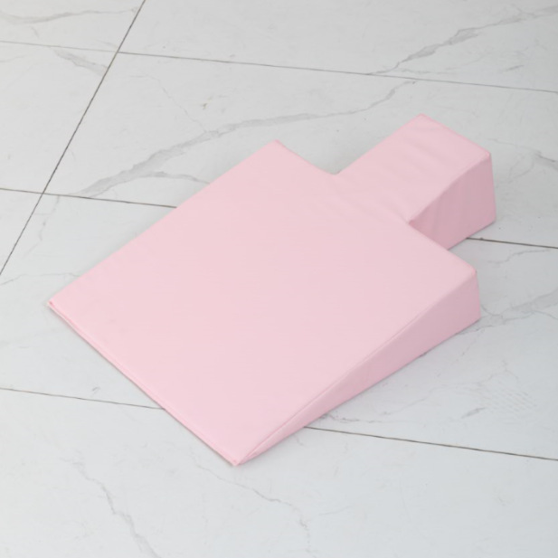 Pilates plegable madera de roble núcleo cama doméstica nueva cama deslizante profesional de yoga equipos de entrenamiento grandes