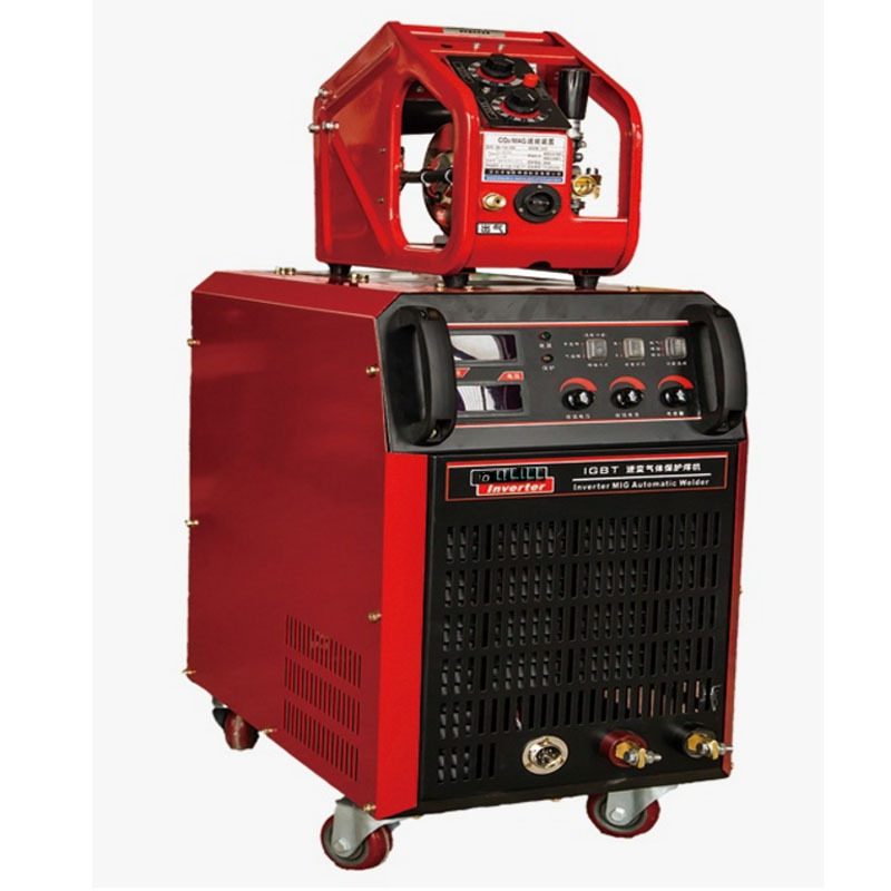 数字式逆变气体保护焊机 寿命长 MIG-630数字式逆变气体保护焊机