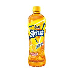 氷紅茶マスターコングクラシック 500ml*9本の厳選された紅茶原料で夏の涼しさのパスワードを解き明かします