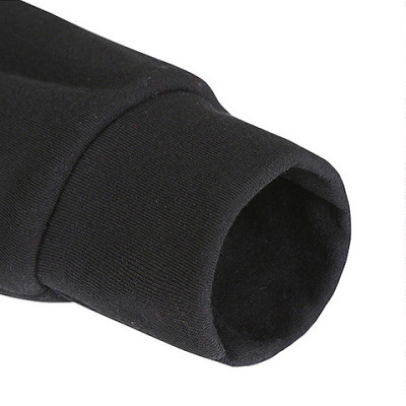 Friday 13th Hoodies Men Fashion Horror Movie Long Sleeve Transfronterizo