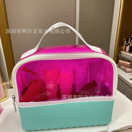 其他箱包配件;包挂件;女士手提包