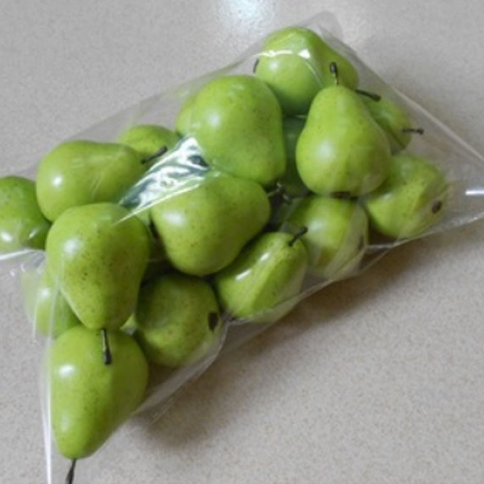 5cm green pear 20
