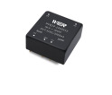 微尔WlER DC-DC 10W 模块电源 小型SIP封装  HVQ10-24D12V3