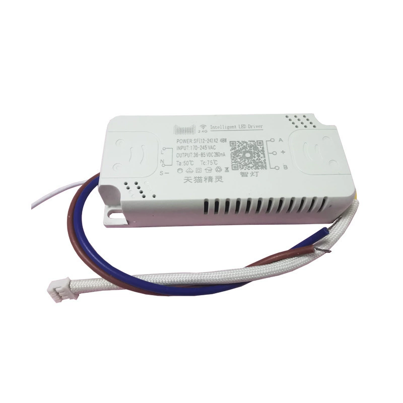 Smart power supply, LED mobile phone, bluetooth - Ум питания, LED телефон, Bluetooth