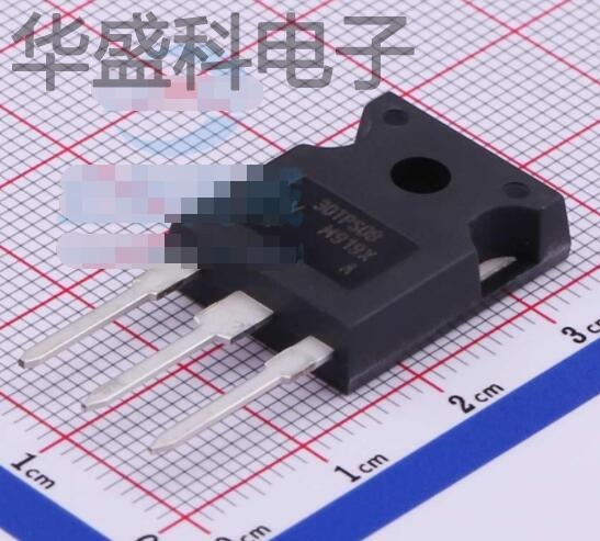 VS-30TPS08-M3 封装 TO-247(AC)可控硅