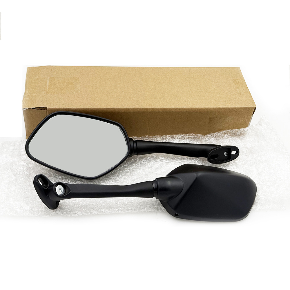 Suitable for Honda Cbr300R Cbr400R Cbr500R Cbr650R Motorcycle Universal Sports Car Rearview Mirror
