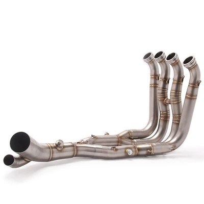 motorcycle exhaust pipe modified: Motorcycle exhaust pipe