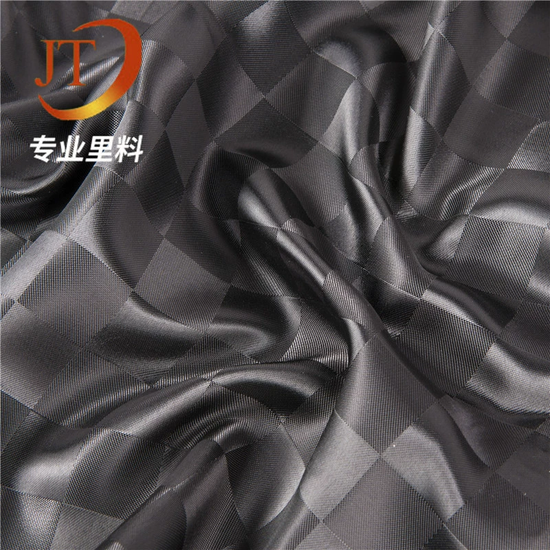 Куртка/пиджак Jieli La La La Ji Bihua Crystal Black Tiber Libni