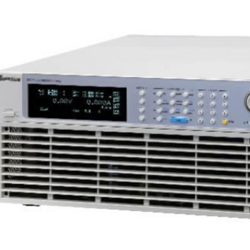 台湾Chroma 63212E大功率可编程直流电子负载 (经济型)