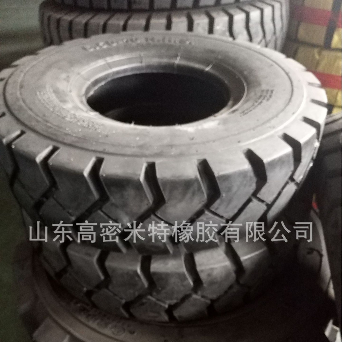 轮胎批发 600-9矿山花纹 叉车充气轮胎600-9工程机械轮胎质优耐磨