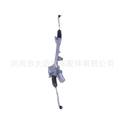 gear assembly of a – Steering gear assembly