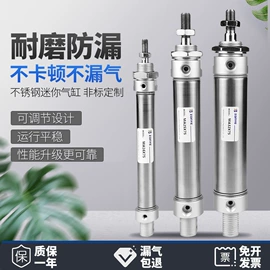 气动接头;气动控制元件;其他气动元件