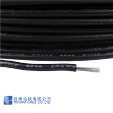 ߜؾSҹ ROHSJC UL3239*18AWG 0.75MM2 ΢tߜؾ