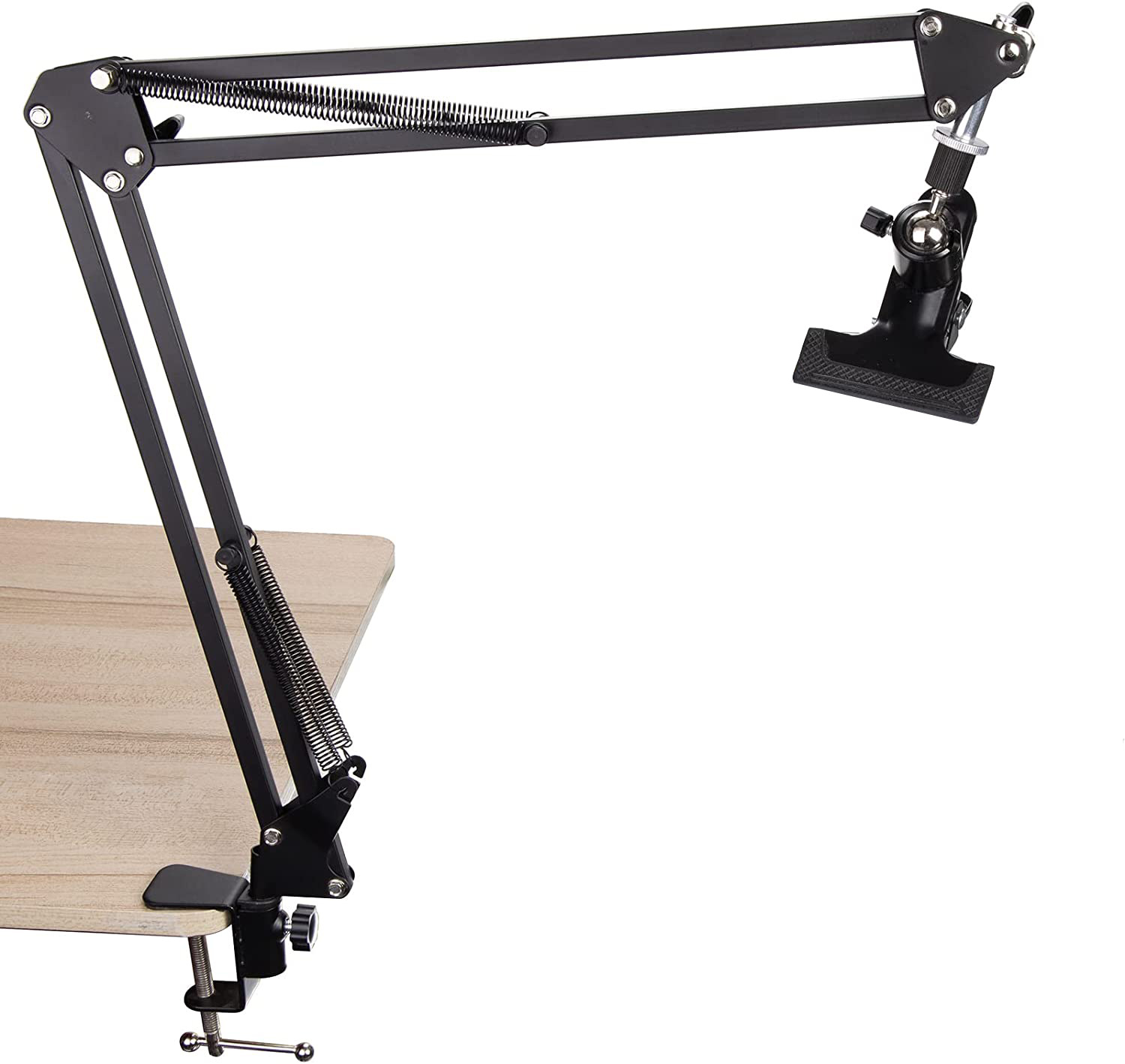 Soporte fijo de escritorio