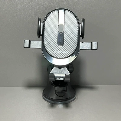 bracket car multi-function navigation: Car phone holder
