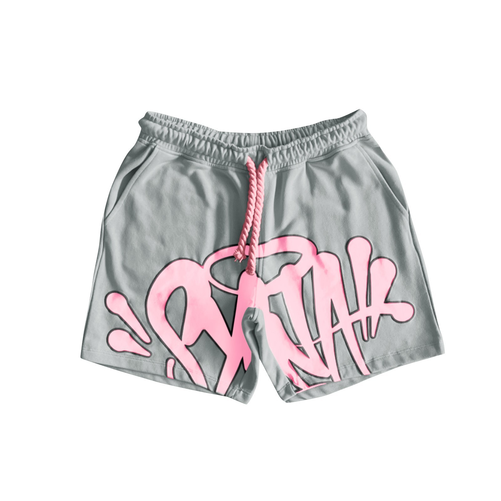 T02 반바지 [라이트 그레이]