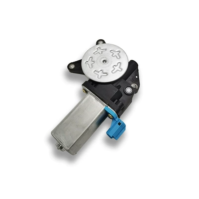 Motor Motor, Glass lifter