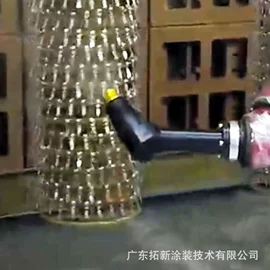 喷枪;涂装配件;其他涂装设备