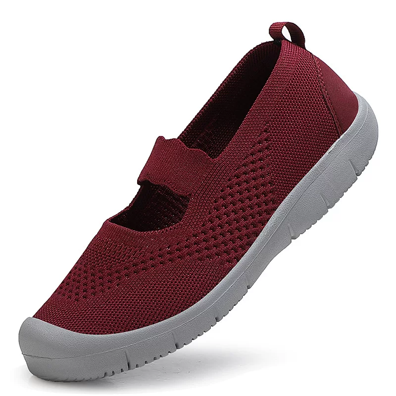 Спортивная обувь для отдыха на платформе, больших размеров, AliExpress