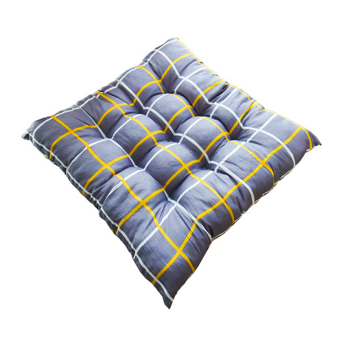 Circular cushion for office long sitting home bedroom floor seat cushion chair pad student butt cushion dorm stool chair cushion