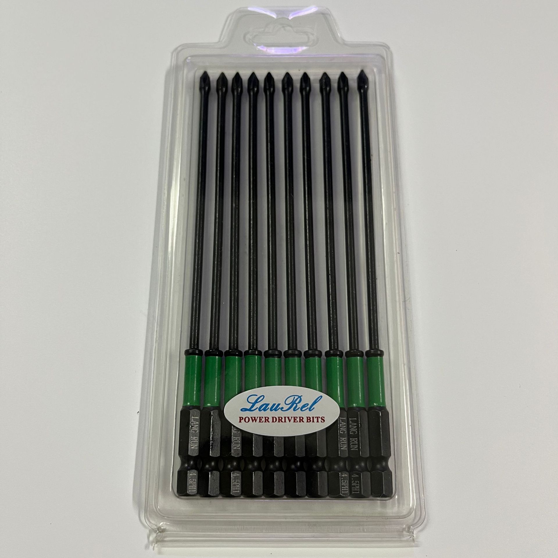 [Alemania] importado de alta resistencia destornillador eléctrico de la Cruz poco de alta resistencia magnética de alta dureza resistencia al impacto