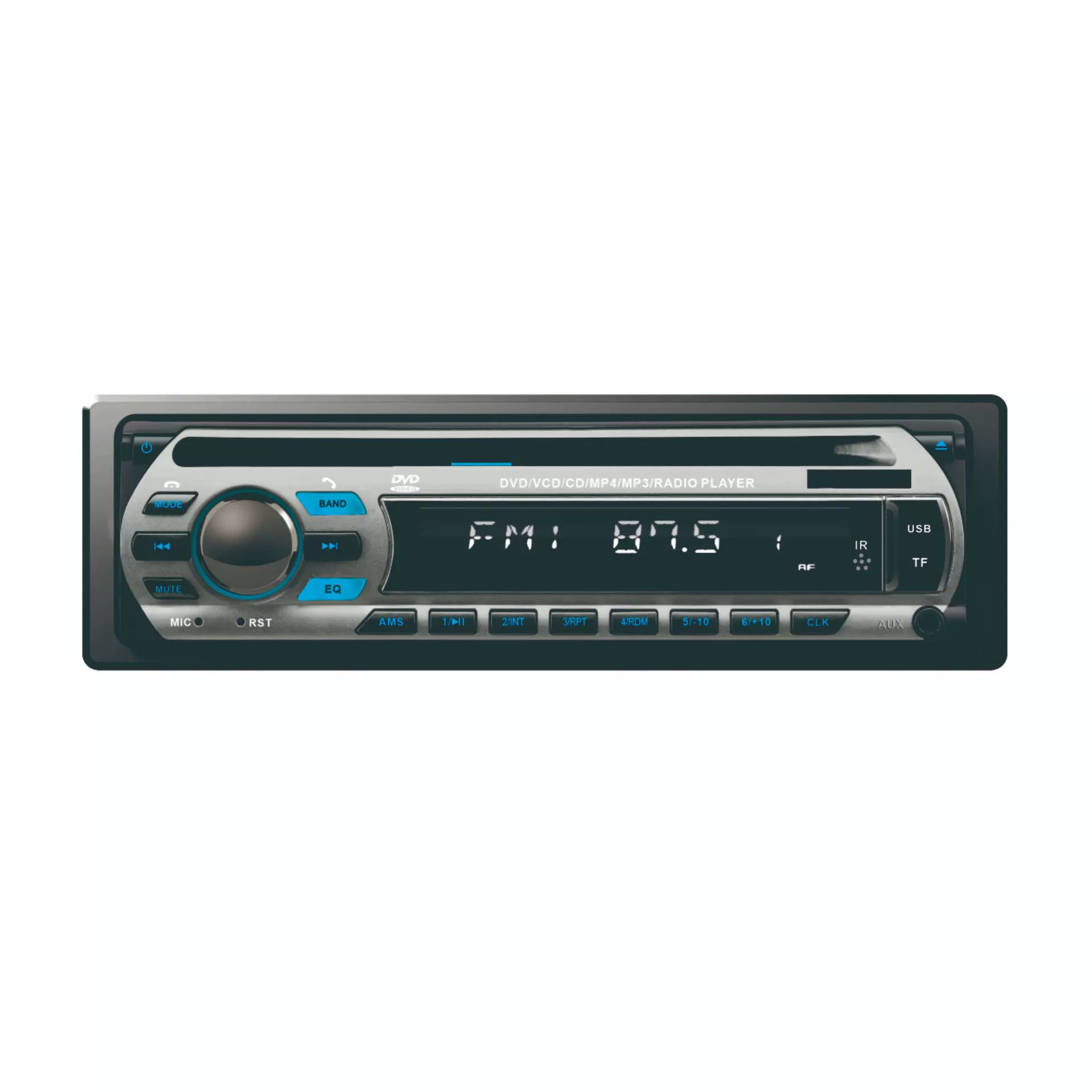 Музыкальный грузовик, оптом, 12В, 24В, Bluetooth, MP3