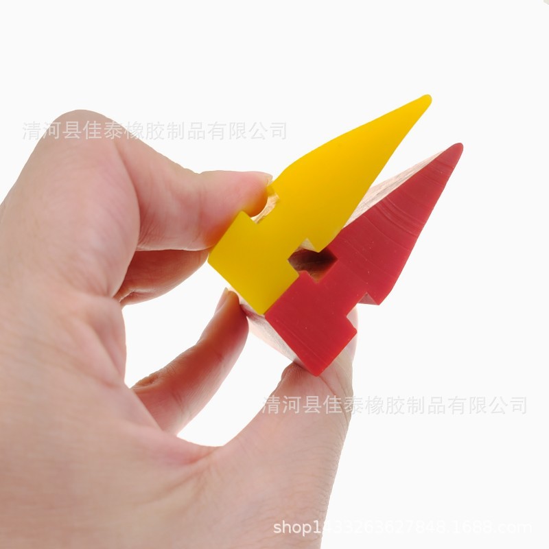 供应 刮水胶条 刮地替换胶条 推水器刮水条