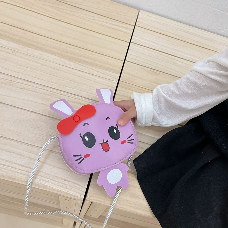 Карнавальная/ Cartoon shoulder bag?