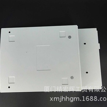 SECC电解镀锌板支架