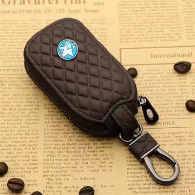Static Rod/Key Bag Remote Control Protective Cover Korean