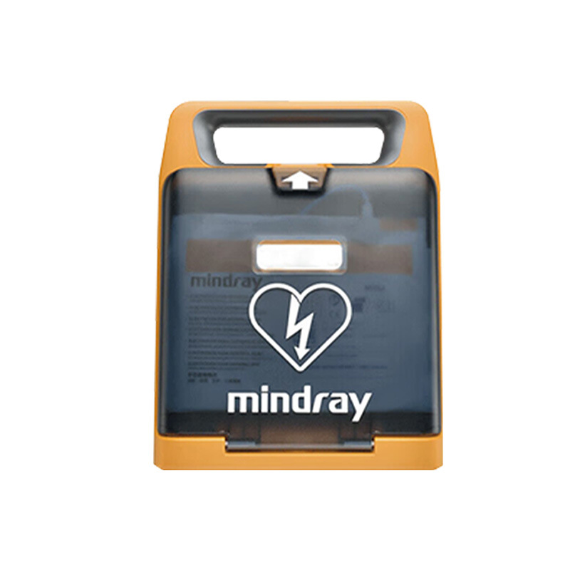 Дефибриллятор Yinuo Jian AED Mindray C2