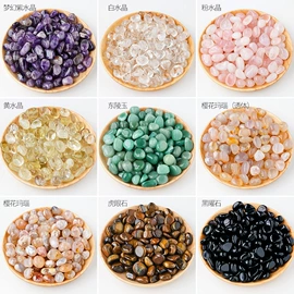 水晶工艺品;宝石工艺品;手链