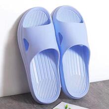 夏季女凉拖鞋居家EVA室内情侣凉鞋外穿男士拖团购批发
