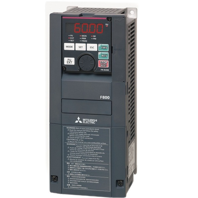 变频器FR-F840系列FR-F840-02160-02600-03250-03610-2-60，议价