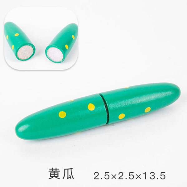 Sg119 cucumber (Velcro)