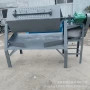 翻新调速自动化六角抛光机