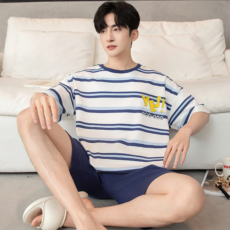 XYT 반팔 25119#바이티아오 YFJ