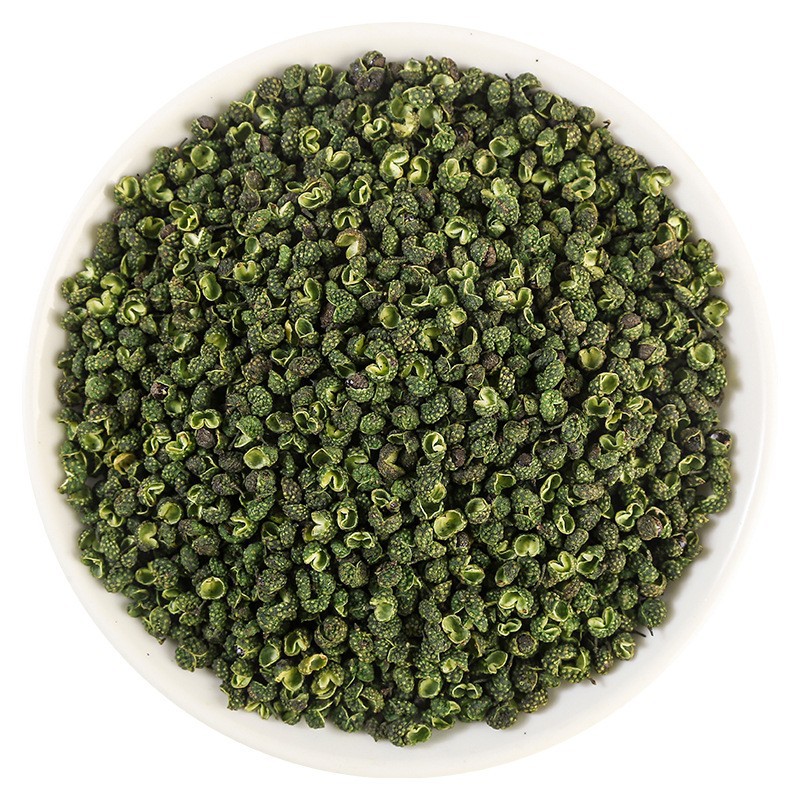 Sichuan Red Peppercorn Hua Jiao 500g Dried Zanthoxylum Spice for Culinary Seasoning preparation