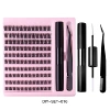 DIY-SET-016 (120 пучков)