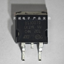 STB13007DT4 ȫ��ԭ�b��Ʒ ���O��(BJT)  D2PAK