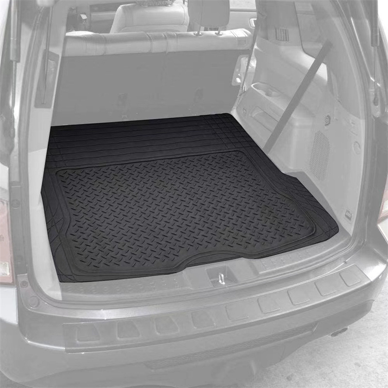 General Motors trunk mat can be cut PVC waterproof and wear-resistant