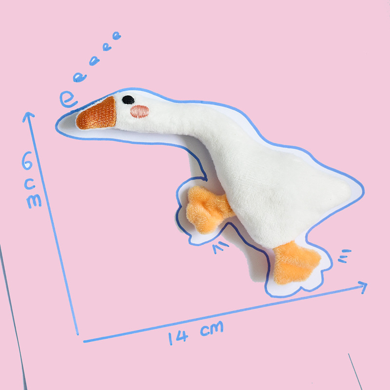 흰거위 ≒10g