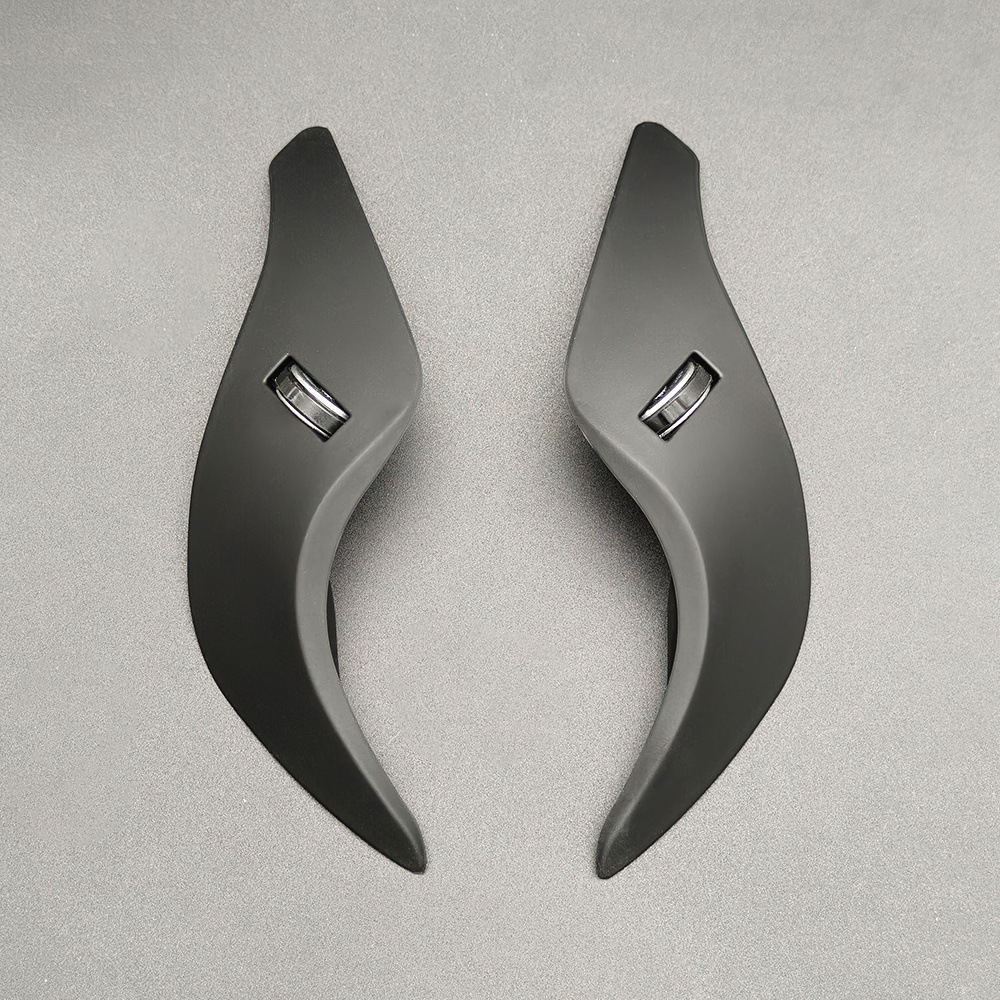 Rpha11 Helmet Accessories Hj26, Rpha70, Venom 1-4 Generation Marvel Series Windproof Window Mouth Wind Window Tail