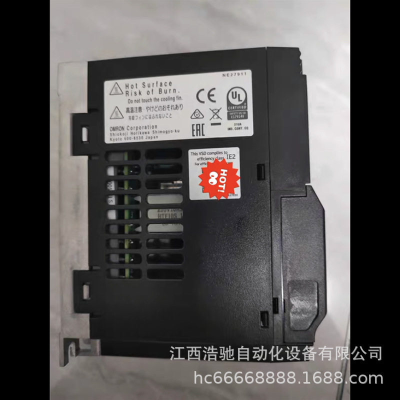 3G3RX-A2450 3G3RX-A2550 欧姆龙变频器原装正品质保一年议价