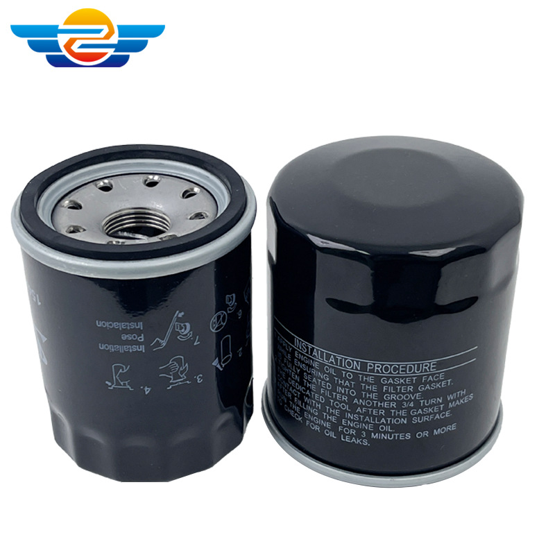 Toyota, engine oil, factory direct supply 5