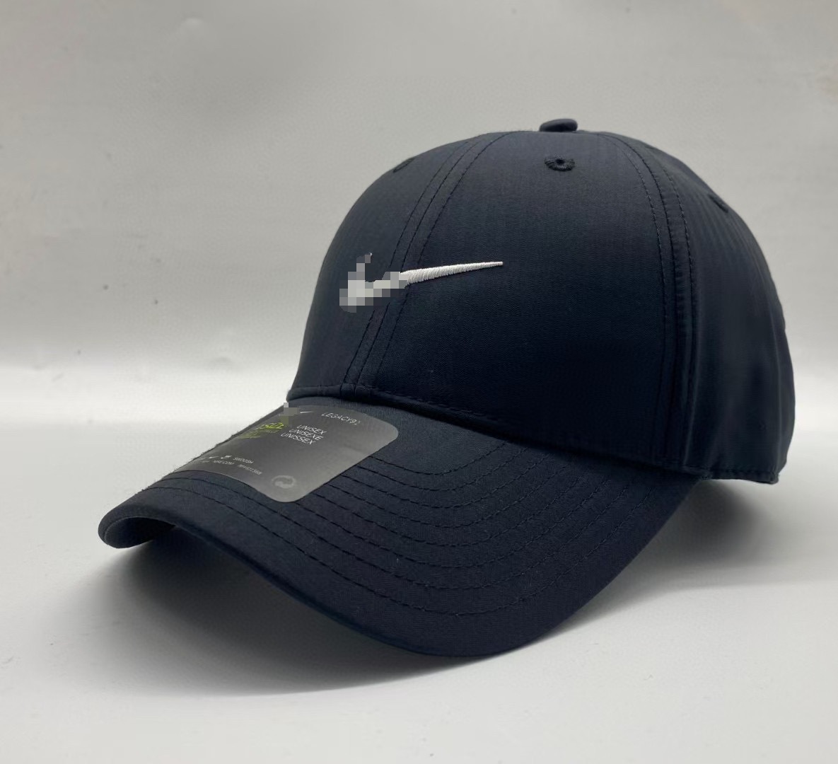 NK Stripe Quick Dry Negro