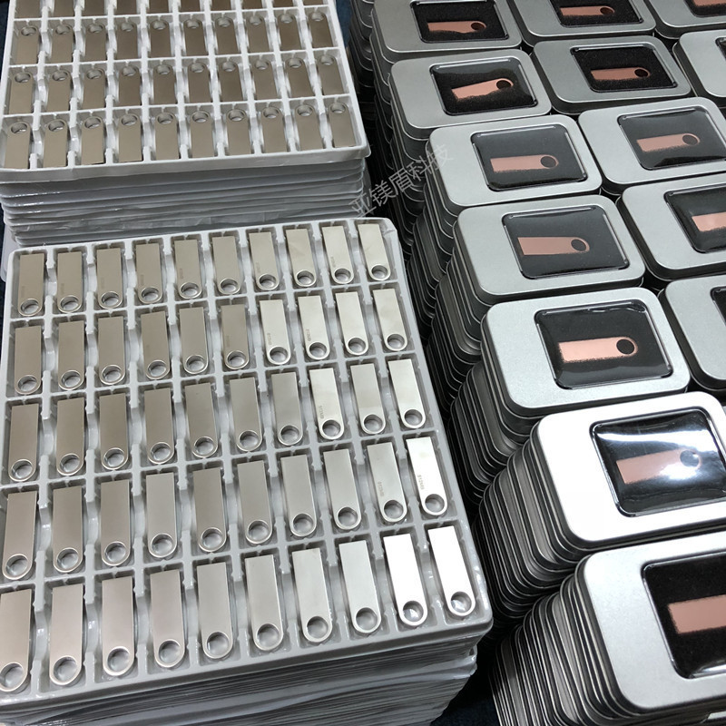 Uディスク彫刻字32g卸売り16g金属優盤創意プレゼントusb3.0高速車載128g 64g uディスク|undefined